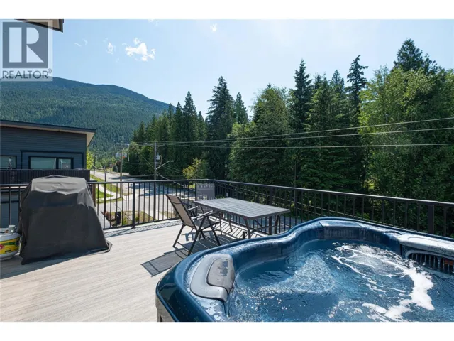1901 Nels Nelson Crescent Unit# 5204, Revelstoke, British Columbia V0E2S3
