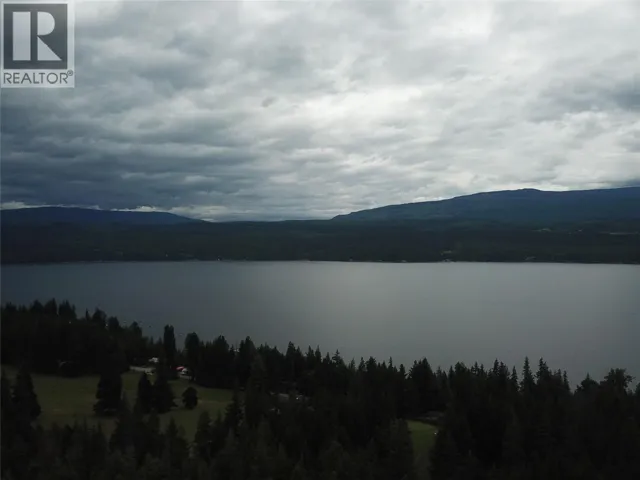 Copper Island Drive, Vickers Trail Lot# 39, 38, Anglemont, British Columbia V0E1M8