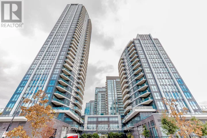 2517 - 35 WATERGARDEN DRIVE, Mississauga (Hurontario), Ontario L5R0G8