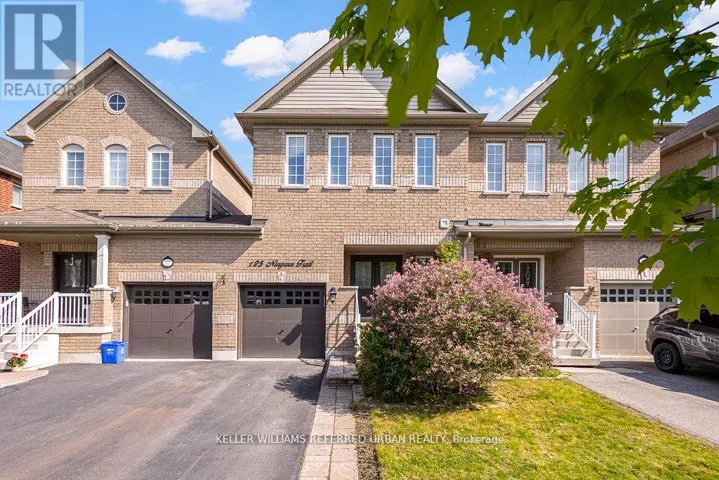125 NIAGARA TRAIL, Halton Hills (Georgetown), Ontario L7G0A6