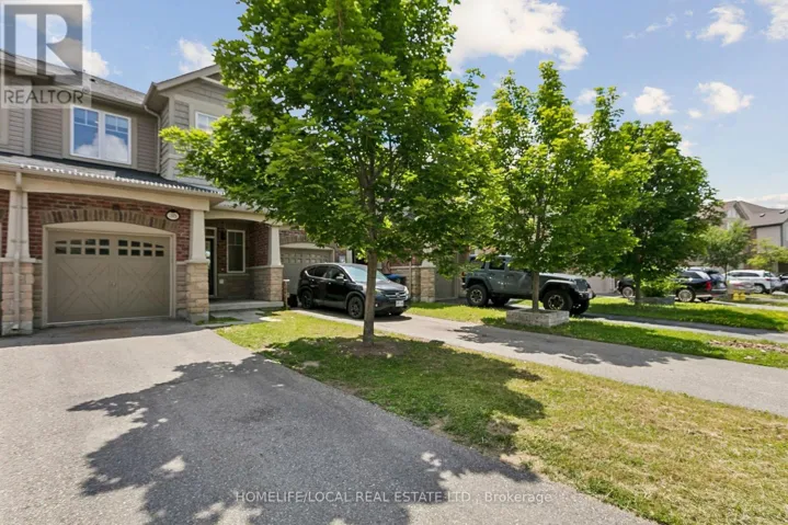 35 MAPLE CIDER STREET, Caledon, Ontario L7C4B4