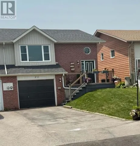 21 BIRCH CRESCENT, Kawartha Lakes (Bobcaygeon), Ontario K0M1A0