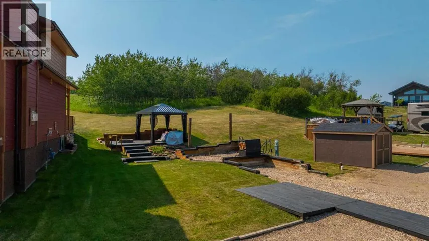 6104, 25054 South Pine Lake Road, Rural Red Deer County, Alberta T0M1R0