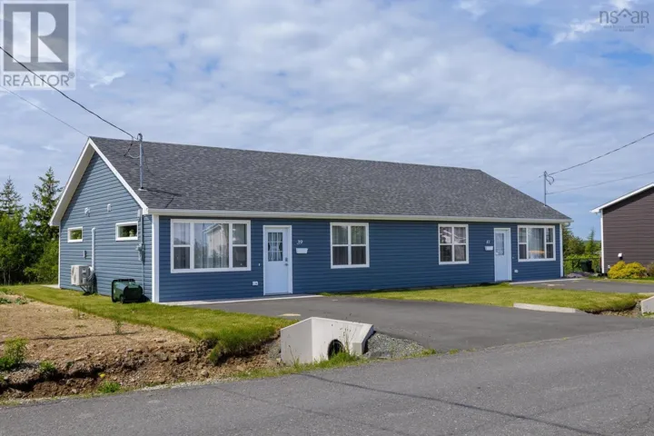 33/35 39/41 Maple Street, Scotchtown, Nova Scotia B1H3M4