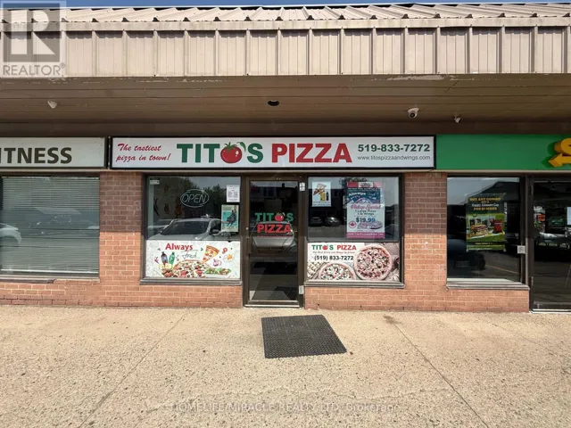 140 MAIN STREET, Erin, Ontario N0B1T0