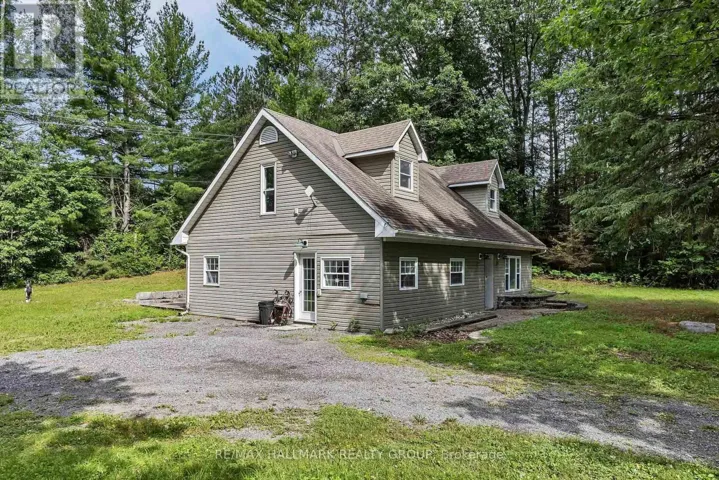 4982 RIDEAU RIVER ROAD, North Grenville, Ontario K0G1J0
