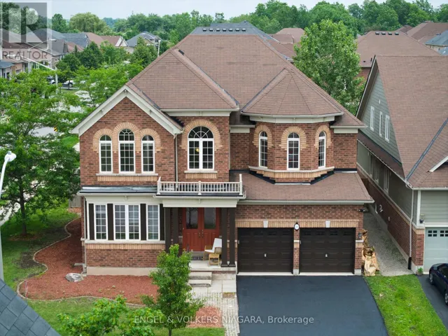 4495 SAW MILL DRIVE, Niagara Falls (Lyons Creek), Ontario L2G0G1