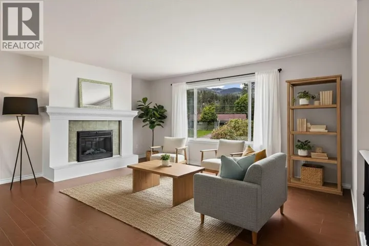 3254 McGregor Road, West Kelowna, British Columbia V4T1G4