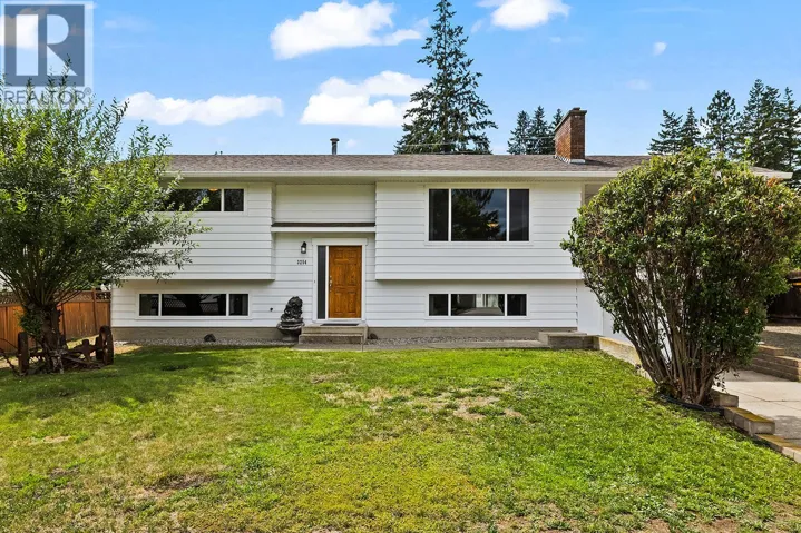 3254 McGregor Road, West Kelowna, British Columbia V4T1G4