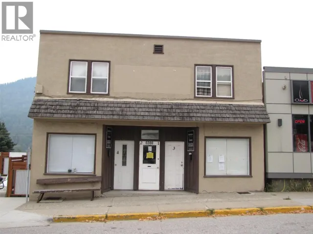 860 Schofield Highway, Warfield, British Columbia V1R2G9
