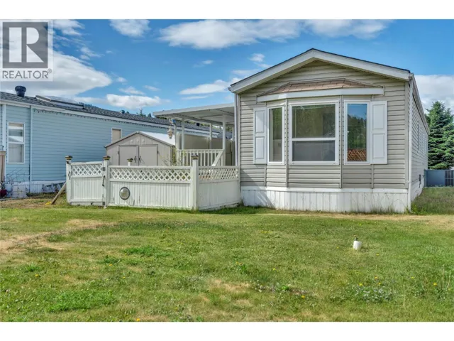 263 HWY 3 Unit# 67, Princeton, British Columbia V0X1W0