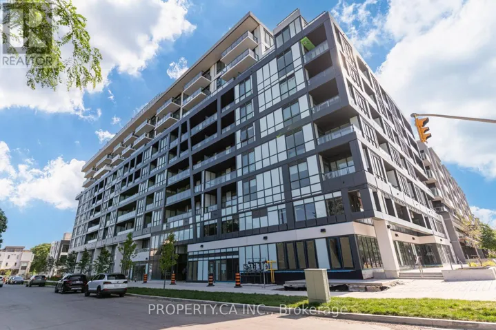 106 - 6 GREENBRIAR ROAD, Toronto (Bayview Village), Ontario M2K0H6