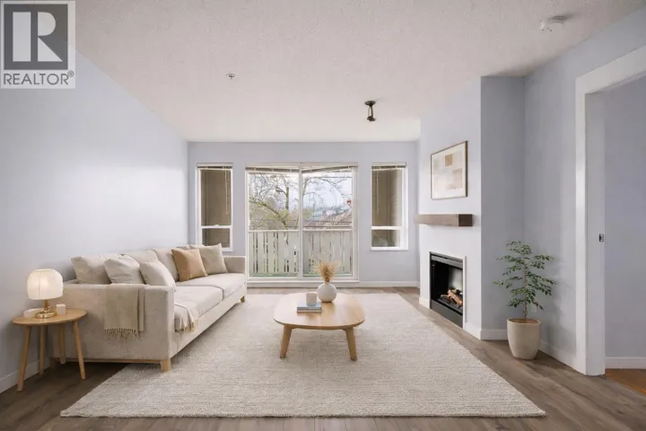 215 8060 JONES ROAD, Richmond, British Columbia V6Y4K5