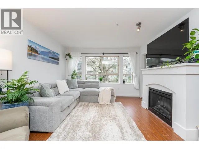 201 2951 SILVER SPRINGS BOULEVARD, Coquitlam, British Columbia V3E3S4