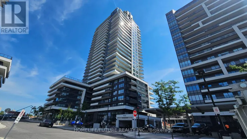 401 - 1455 CELEBRATION DRIVE, Pickering (Bay Ridges), Ontario L1W0C3