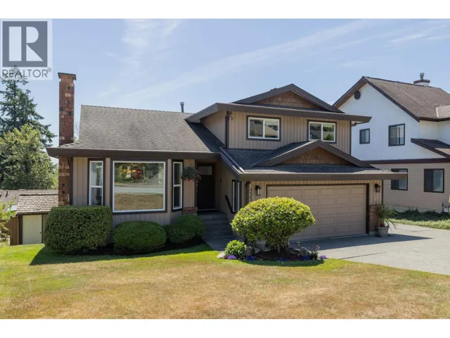 455 ALOUETTE DRIVE, Coquitlam, British Columbia V3C4Y7