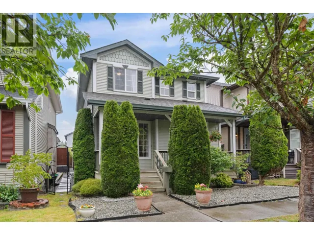 24383 101A AVENUE, Maple Ridge, British Columbia V2W1W6