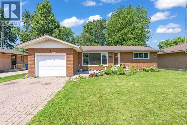 71 Danforth AVENUE, Leamington, Ontario N8H2P8