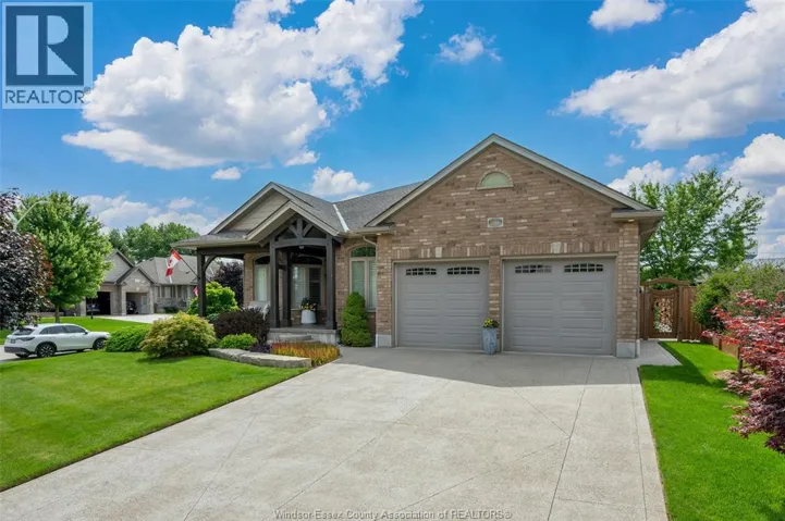 286 DUFFERIN STREET, Elgin County, Ontario N0L1B0