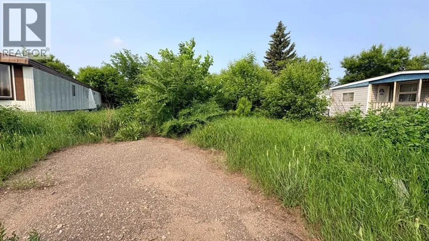 1534 15 Street Crescent, Wainwright, Alberta T9W1K8