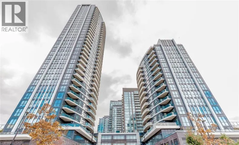 35 WATERGARDEN Drive, Mississauga, Ontario L5R0G8