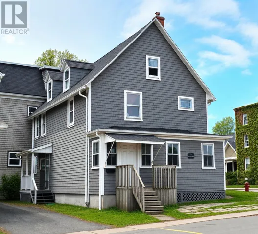 224 Kent Street, 157 Hillsborough Street, Charlottetown, Prince Edward Island C1A1P2