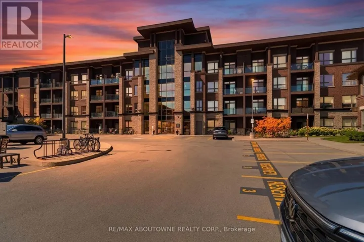 408 - 5020 CORPORATE DRIVE, Burlington (Uptown), Ontario L7L0H7