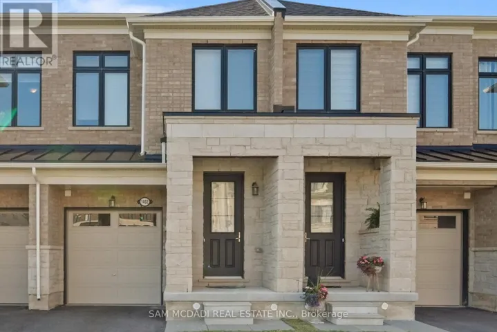 1402 ALMONTE DRIVE, Burlington (Tyandaga), Ontario L7P0V8