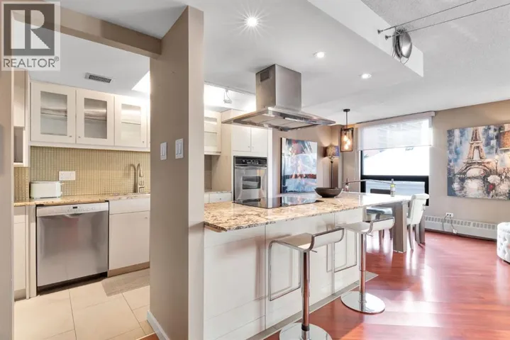340, 1304 15 Avenue SW, Calgary, Alberta T3C0X7