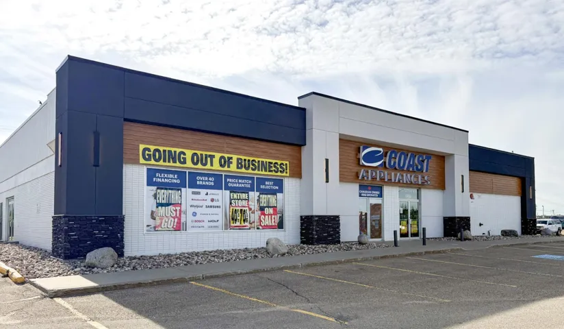 5345 Gateway Blvd, Edmonton, Alberta T6H4P8