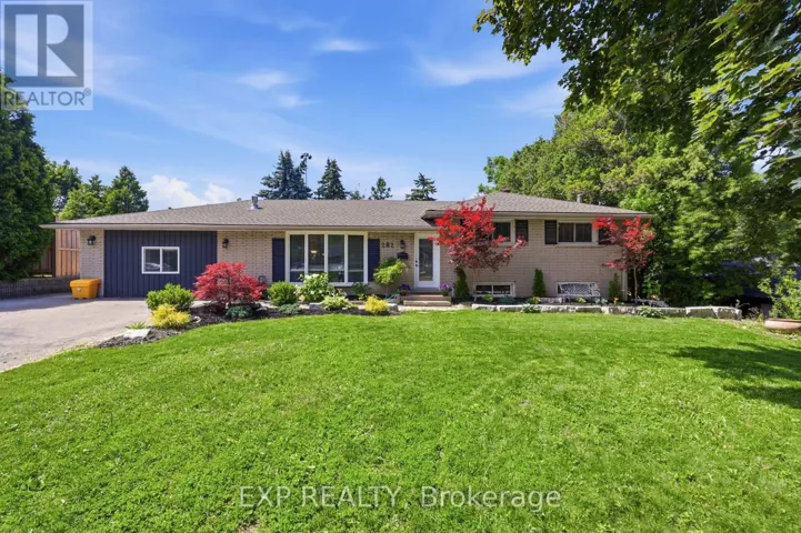 282 HARMONY ROAD, Hamilton (Meadowlands), Ontario L9G2T2