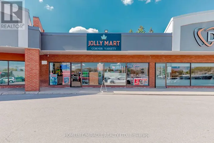 7 - 30 GLAMIS ROAD, Cambridge, Ontario N1R7H5