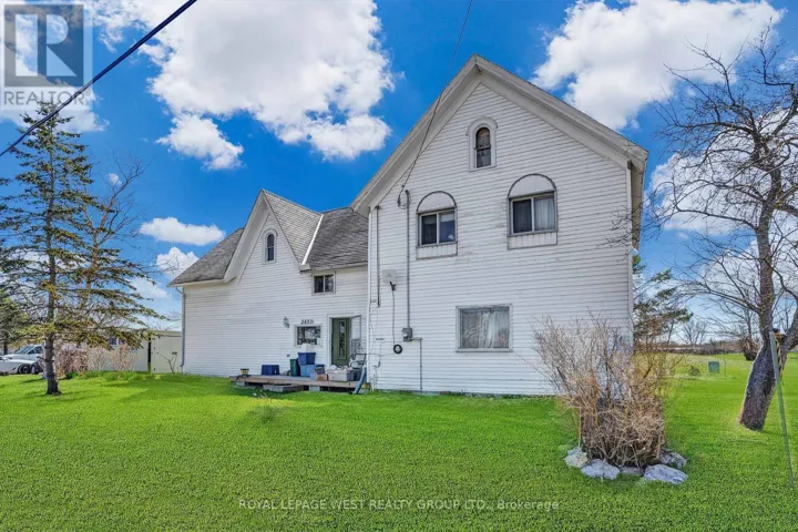 3493 HIGHWAY 3, Port Colborne (Sherkston), Ontario L3K5V3
