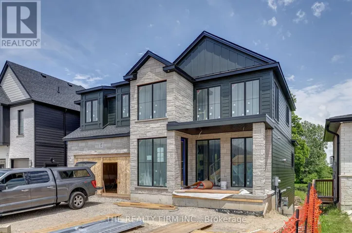 54 ROYAL CRESCENT, Southwold (Talbotville), Ontario N5P0G5