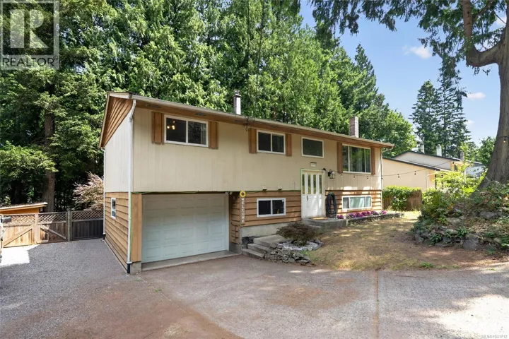 2702 Beaver Creek Cres, Nanaimo, British Columbia V9T3K4