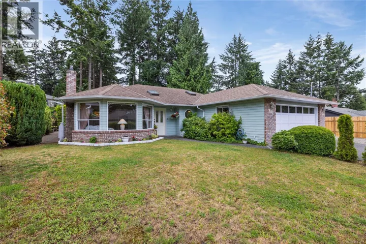 464 Quatsino Rd, Qualicum Beach, British Columbia V9K1B5