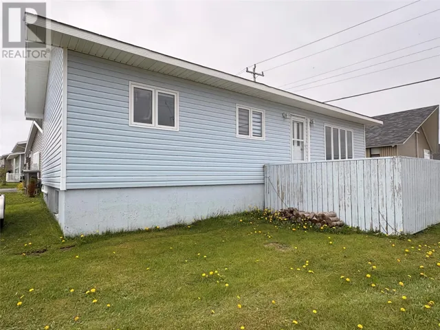 85 LeGrow Street, Port aux Basques, Newfoundland & Labrador A0M1C0