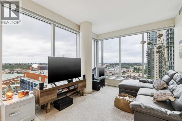 1507, 211 13 Avenue SE, Calgary, Alberta T2G1E1