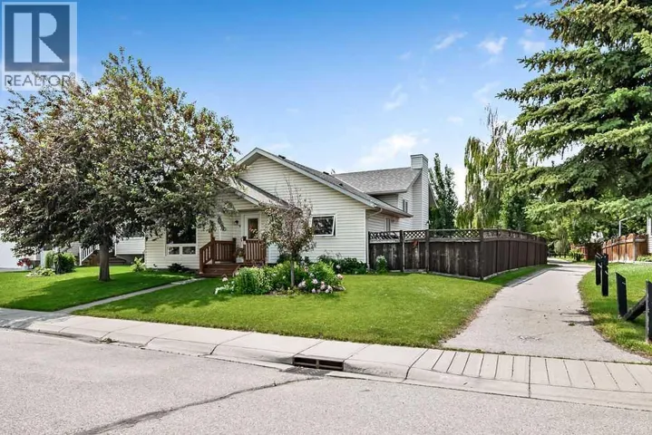 1001 17 Street SE, High River, Alberta T1V1P9