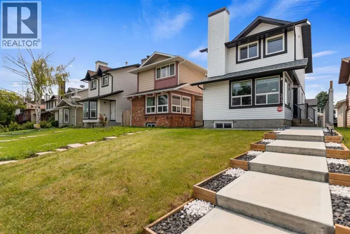 313 Falwood Way NE, Calgary, Alberta T3J1A9