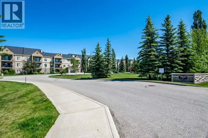 333, 52 Cranfield Link SE, Calgary, Alberta T3M0N9