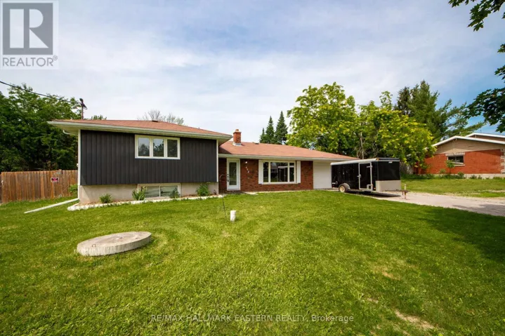 658 CEDARVALE CRESCENT, Selwyn, Ontario K0L1T0