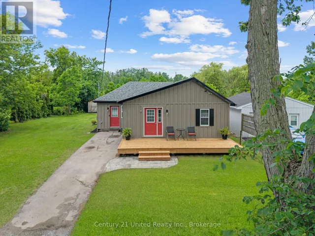 5402 YOUNG STREET, Hamilton Township, Ontario K0K2H0
