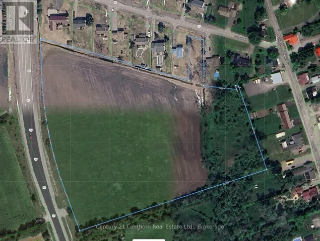 25 DUCETTE ROAD, Belleville (Thurlow Ward), Ontario K0K2B0