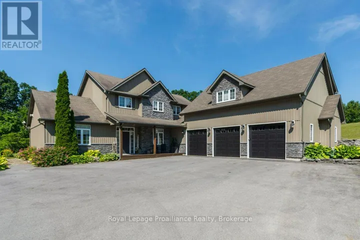 402 FIDDICK ROAD, Cramahe, Ontario K0K1H0