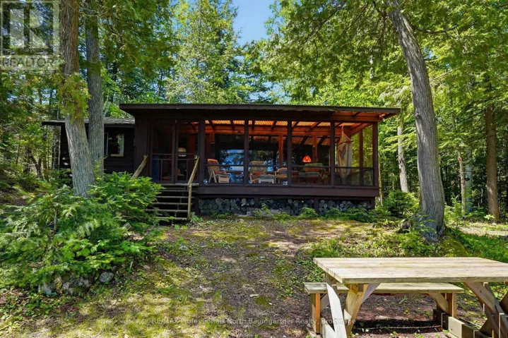 1698 BURLEIGH ROAD, Dysart et al (Dudley), Ontario K0M1S0