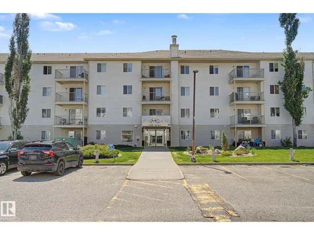 #314 4700 43 AV, Stony Plain, Alberta T7Z2S6