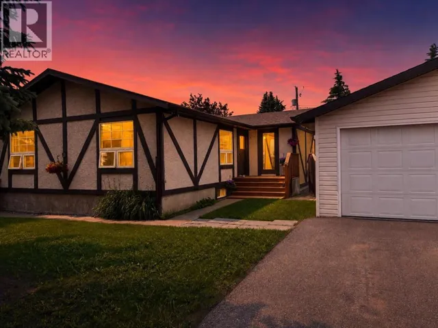 5108 49 Street, Clive, Alberta T0C0Y0