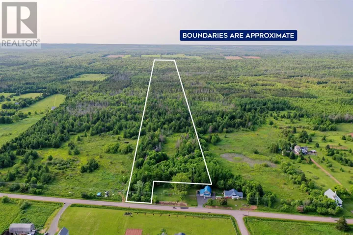 0 Shore Road - With Bunkie, Little Sands, Prince Edward Island C0A1W0