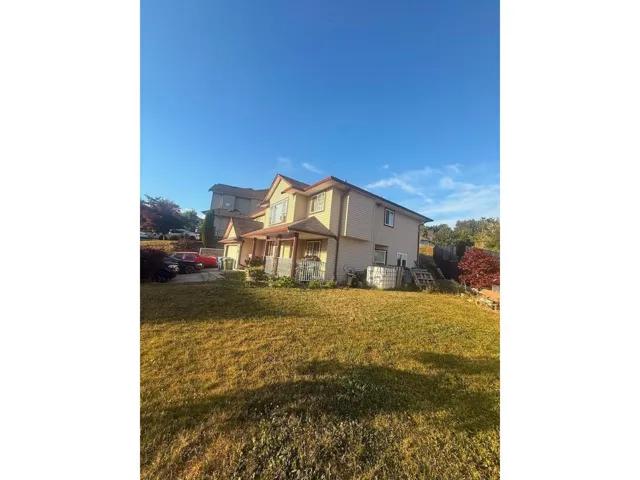 3368 NIGHTINGALE DRIVE, Abbotsford, British Columbia V2T5W3